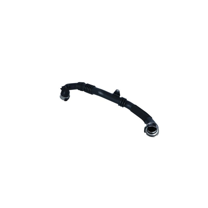 NRF Intercooler Turbo Charge Air Hose Outlet 166091