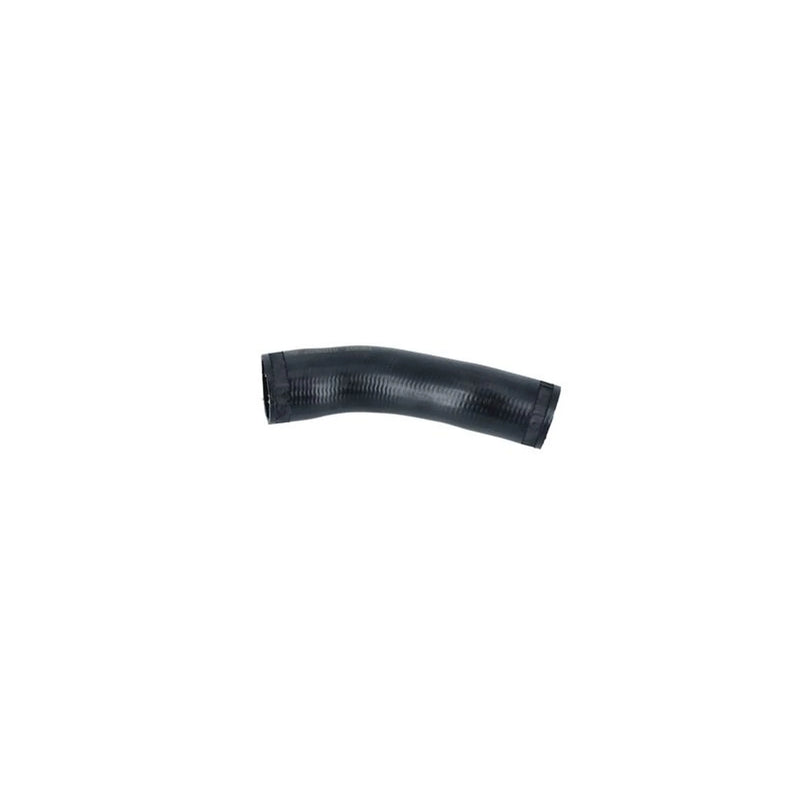 NRF Intercooler Turbo Charge Air Hose Outlet 166361