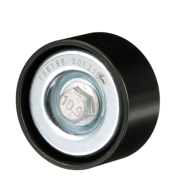 Gates V-Ribbed Belt Deflection/Guide Pulley Lower T36196