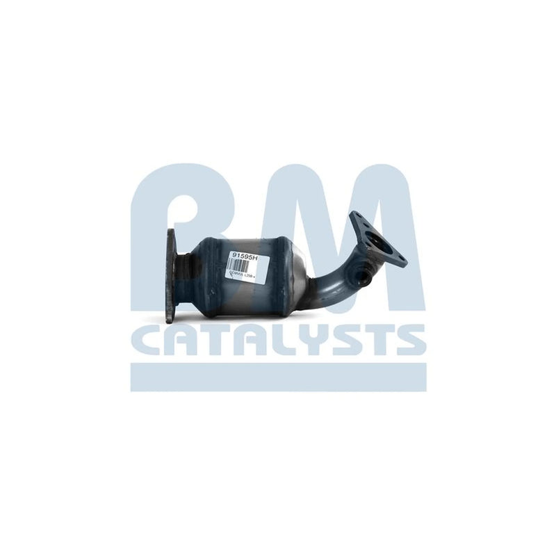 BM Catalysts Homologated Petrol Cat BM91595H