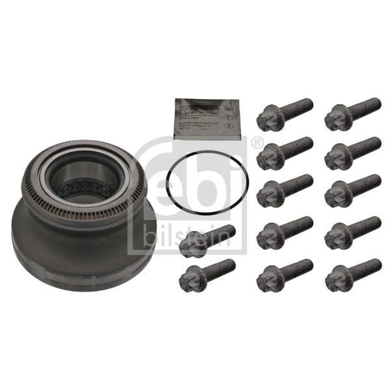 Febi Wheel Hub Stud 35287