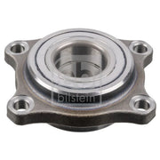 Febi Wheel Bearing Kit Front Right 36968