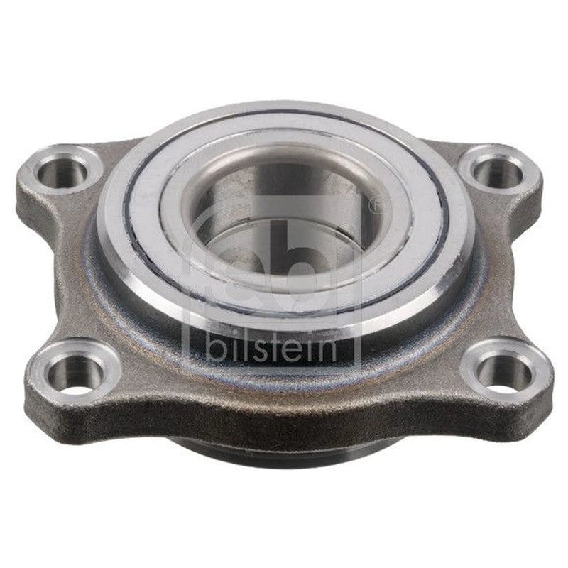 Febi Wheel Bearing Kit Front Right 36968