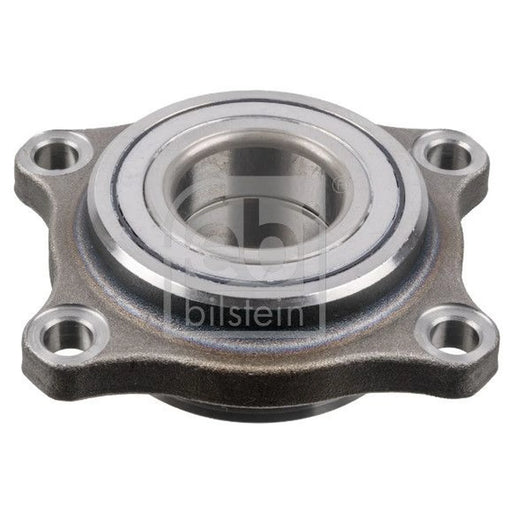 Febi Wheel Bearing Kit Front Right 36968