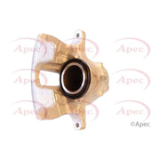 Apec Brake Caliper Assembly Front Right RCA504