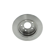 Bosch 2 x Solid Rear Brake Discs 0 986 478 322