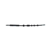 Bosch Brake Hydraulic Hose Line Front 1 987 481 732