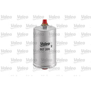 Valeo Fuel Filter Element 587205