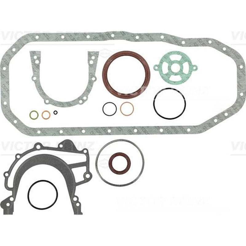 Victor Reinz Crankcase Gasket Kit ID 08-24083-08