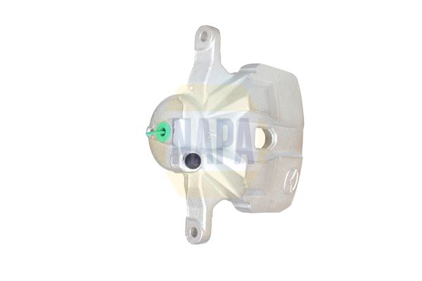 NAPA Brake Caliper Assembly Front Right