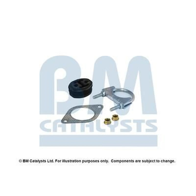 BM Catalysts Exhaust Pipe Mounting Kit FK50798C