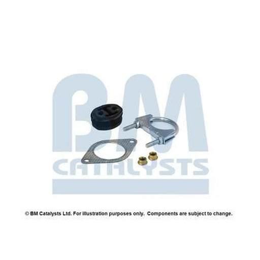 BM Catalysts Exhaust Pipe Mounting Kit FK50798C