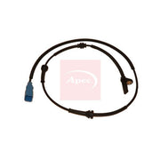 Apec ABS Wheel Speed Sensor Front Left ABS1041