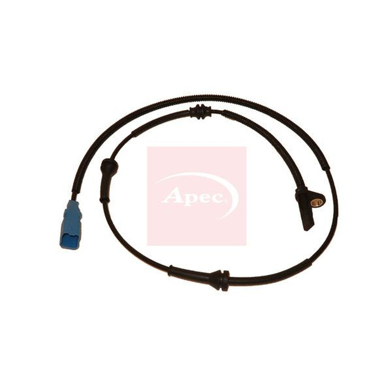 Apec ABS Wheel Speed Sensor Front Left ABS1041