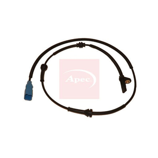 Apec ABS Wheel Speed Sensor Front Left ABS1041