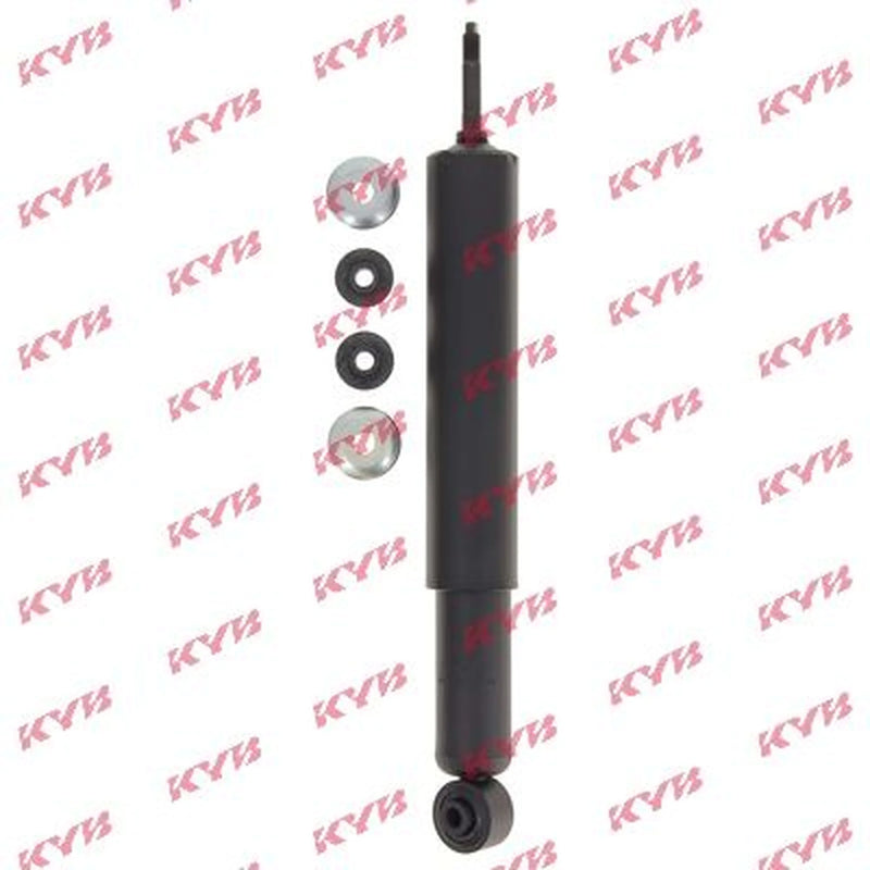 KYB Shock Absorber Damper Strut Rear 443008
