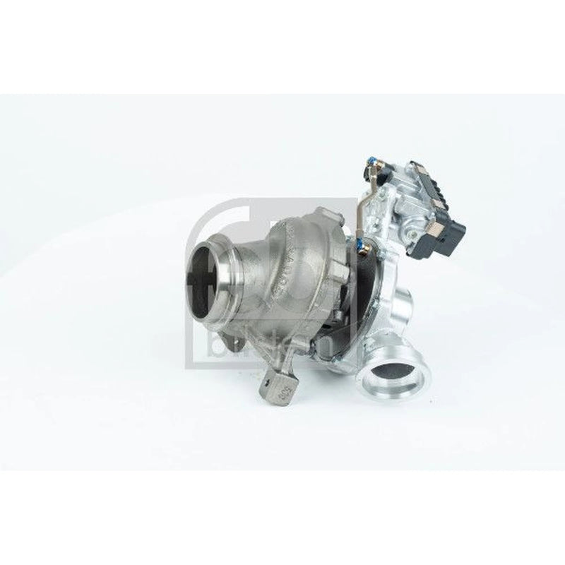 Febi Turbocharger Turbo Unit 187048