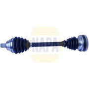 NAPA CV Drive Shaft Driveshaft Front Left NDS1174L