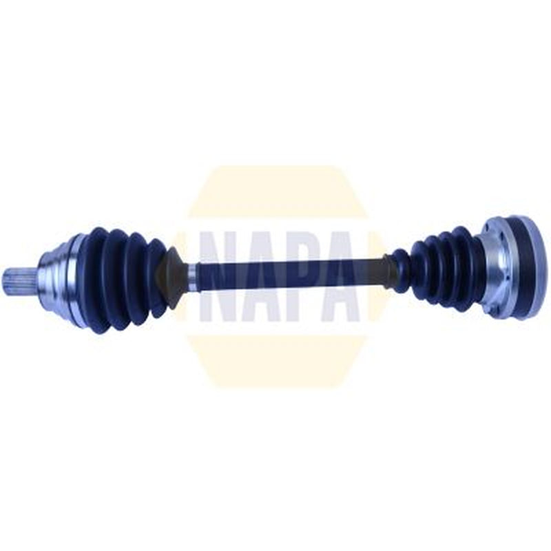 NAPA CV Drive Shaft Driveshaft Front Left NDS1174L