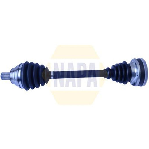 NAPA CV Drive Shaft Driveshaft Front Left NDS1174L
