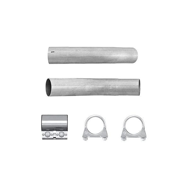 Hella Exhaust Pipe OD 8LA 366 002-311