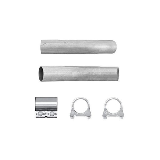 Hella Exhaust Pipe OD 8LA 366 002-311