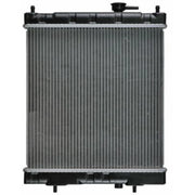 Mahle Engine Radiator CR 540 000S