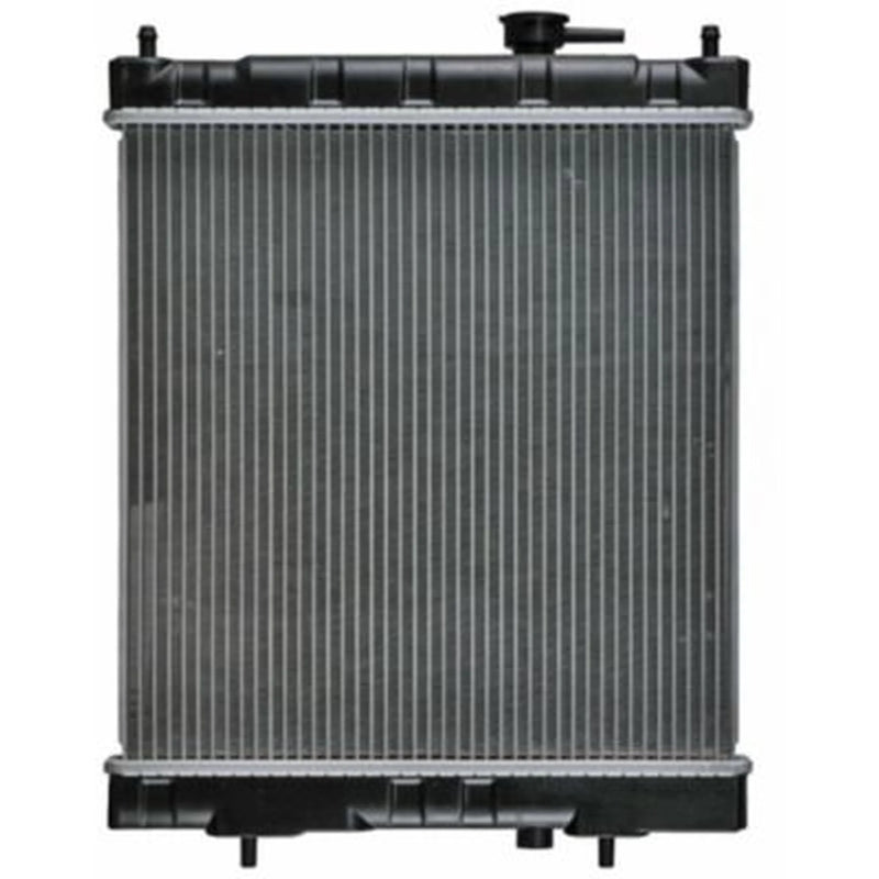 Mahle Engine Radiator CR 540 000S