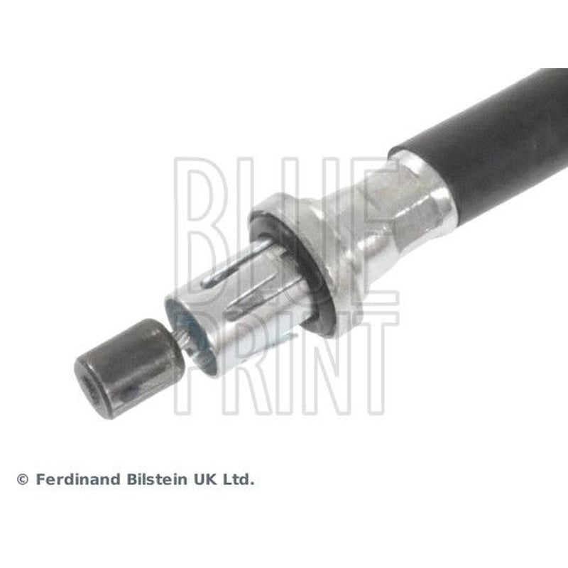 Blue Print Handbrake Cable Rear ADA104616