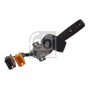 Febi Steering Column Switch Connectors 34101