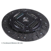Blue Print Clutch Friction Disc Plate 225mm 20 Splines ADG03168
