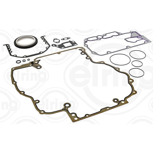 Elring Crankcase Gasket Kit ID 968.450
