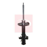 Apec 2 x Shock Absorbers ASA1077
