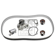 Febi Timing Belt & Water Pump Kit 173652