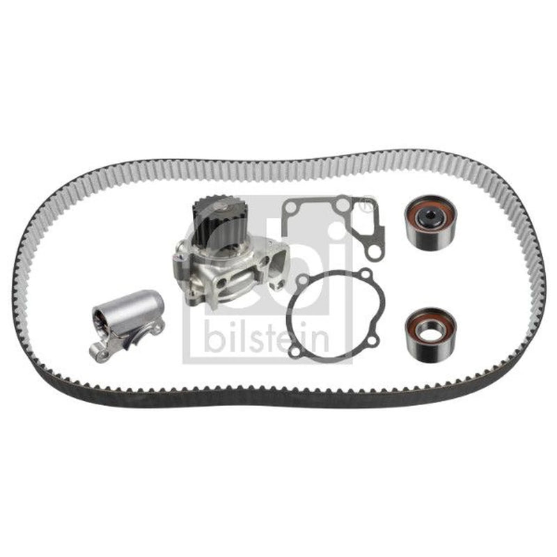 Febi Timing Belt & Water Pump Kit 173652