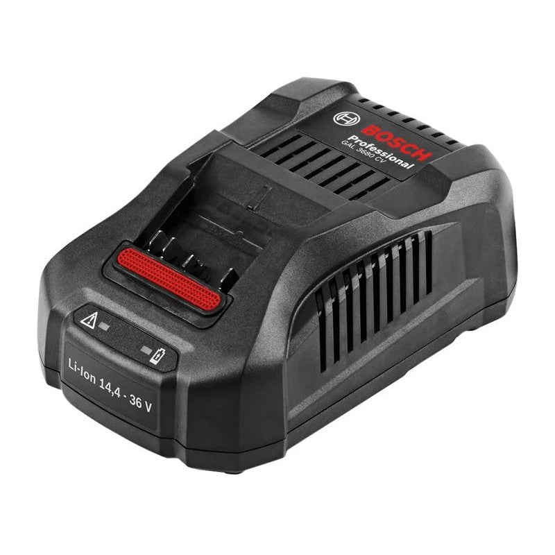 Bosch GAL 3680 CV Multi-Volt Fast Charger 14.4-36V - 1600A004ZT