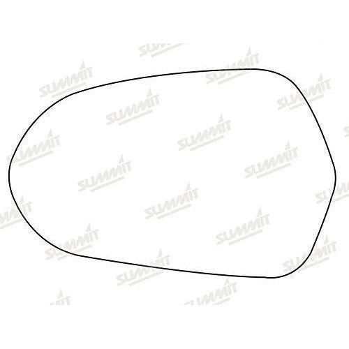 Summit Mirror Glass Wide Angle ASRG-1029 Summit  - Town Parts