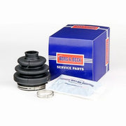 Borg & Beck Drive Shaft Bellow Kit Rear Left BCB6305