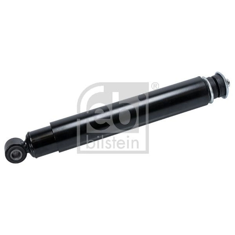 Febi Shock Absorber Damper Strut Front 177326