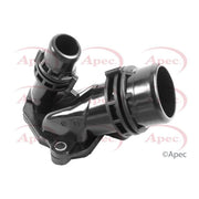 Apec Coolant Flange Housing Connector Water Pump ATH1558