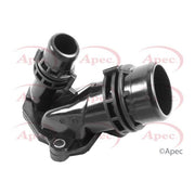 Apec Coolant Flange Housing Connector Water Pump ATH1558