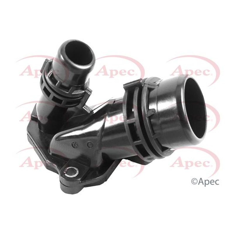 Apec Coolant Flange Housing Connector Water Pump ATH1558