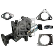 Febi Exhaust Gas Recirculation Valve 176475