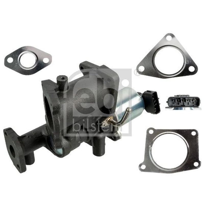 Febi Exhaust Gas Recirculation Valve 176475