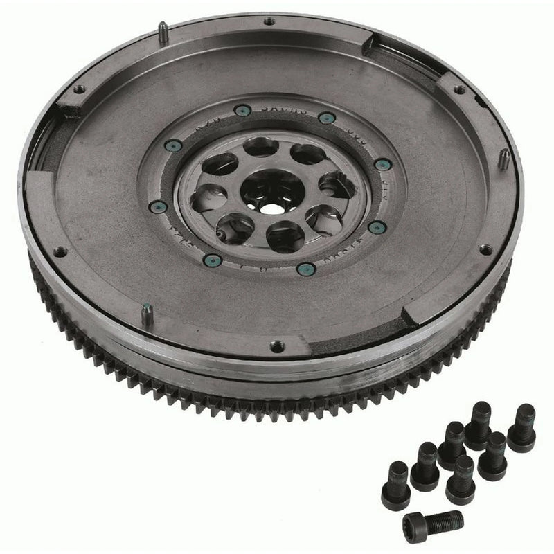 Sachs Engine Flywheel Teeth 240mm 2294002033