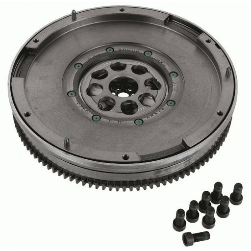 Sachs Engine Flywheel Teeth 240mm 2294002033