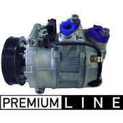 Mahle Air Conditioning Compressor ACP 686 000P
