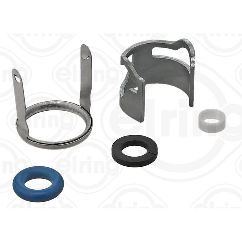 Elring Audi Injector Seal Ring Set 933.110