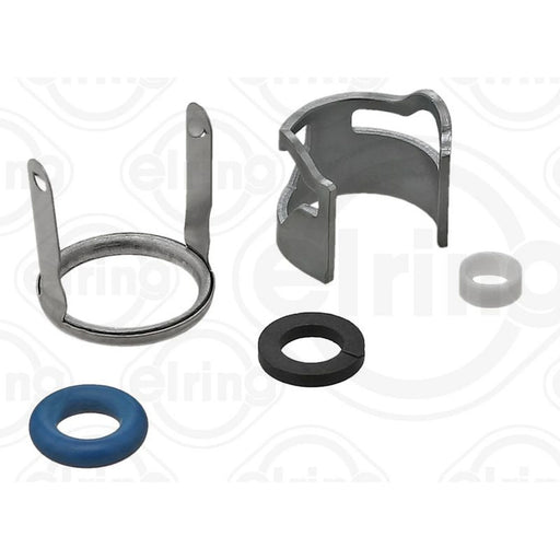 Elring Audi Injector Seal Ring Set 933.110