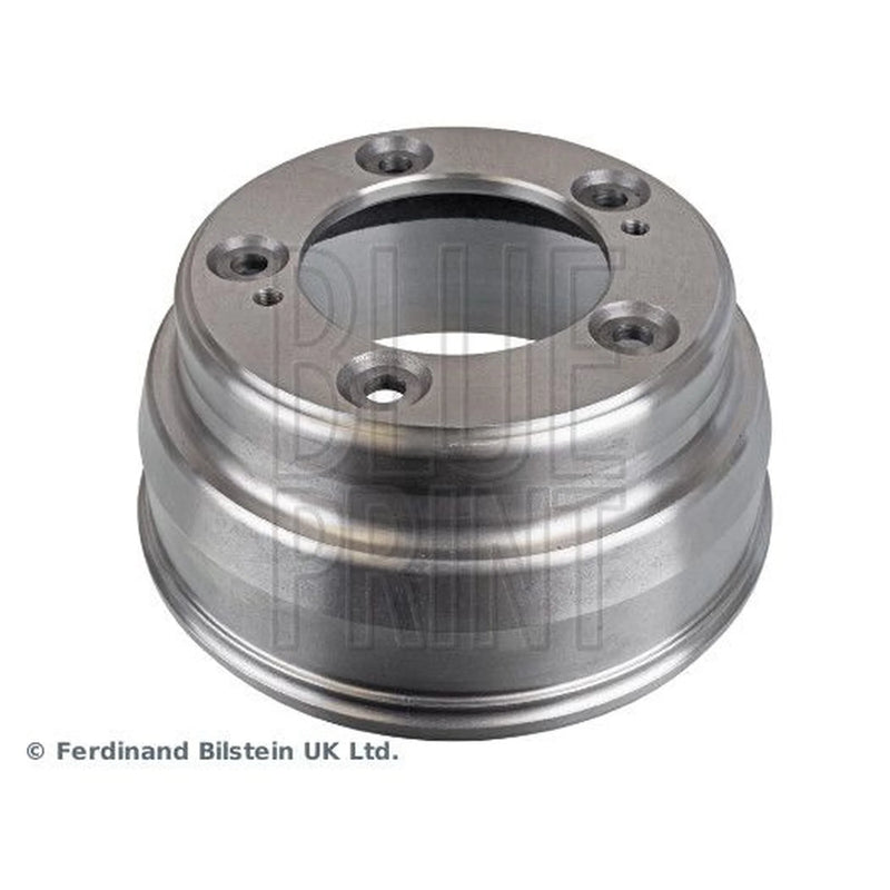 Blue Print Brake Drum Assembly Rear ADG04724